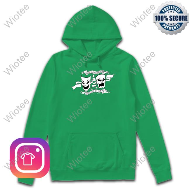 I'm The Main Character & You Have To Like Me Crewneck Sweatshirt Will Wood Merch I'm The Main Character & You Have To Like Me Shirts Will Wood Merch