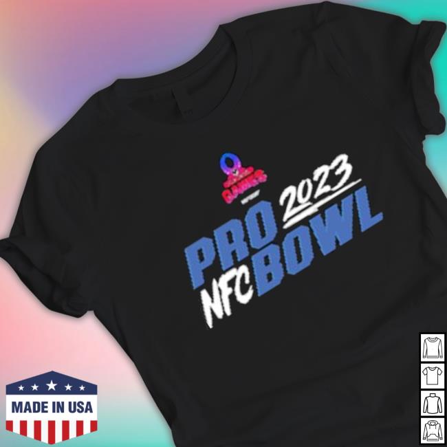 Minnesota Vikings NFC 2023 Pro Bowl Game Pick-A-Player Shirt Minnesota Vikings NFC 2023 Pro Bowl Game Pick-A-Player Hooded Sweatshirt