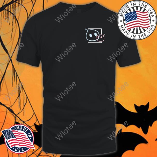 Squishiverse Twin Squishi T-Shirt