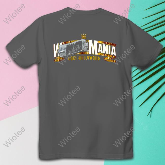 Wrestle-Zayn-Ia & Ko-Mania Tee Wrestle Mania Wrestle-Zayn-Ia & Ko-Mania Long Sleeve Tee