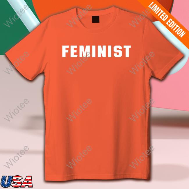 Alex S Trujillo Feminist Cap Alexstrujillo Feminist Tee