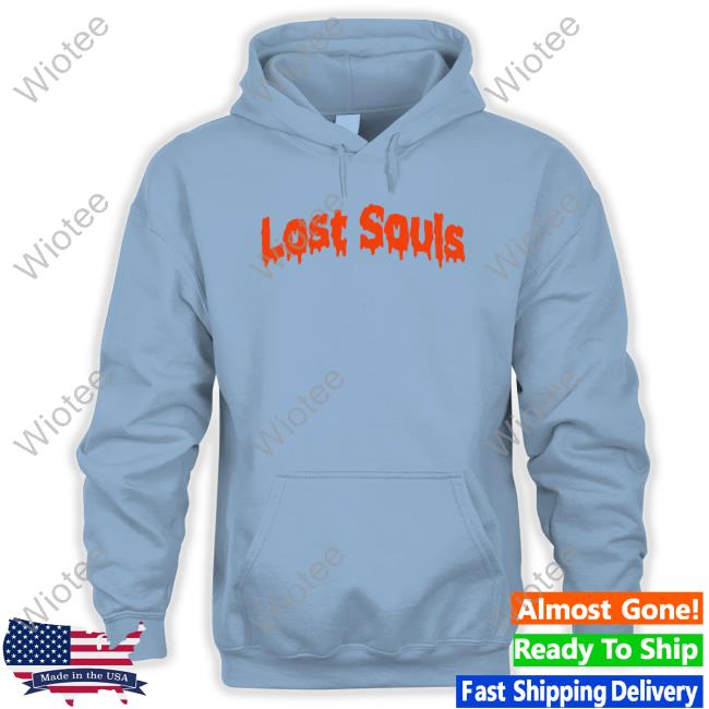 Money Man Merch Lost Souls T Shirt Money Man Merch Lost Souls T Shirt