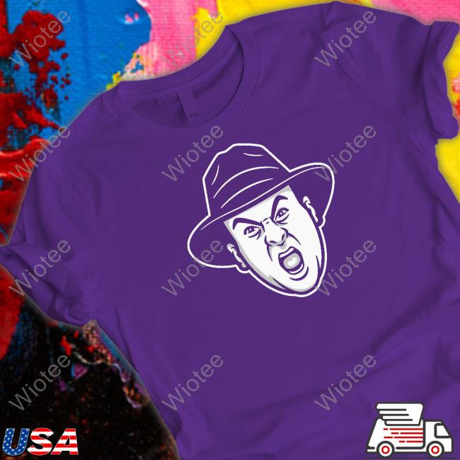 Official Perry Head Shirt