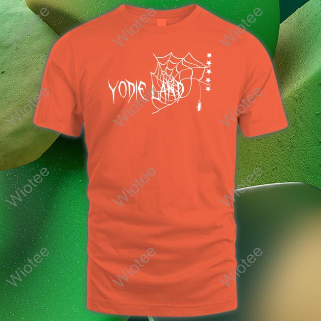 Yodie Land Long Sleeve Shirt