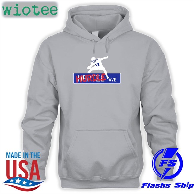 26 Shirts Merch Hurdle Ave 2022 Long Sleeved T Shirt Bills Mafia Hurdle Ave 2022 Shirt Bills Mafia