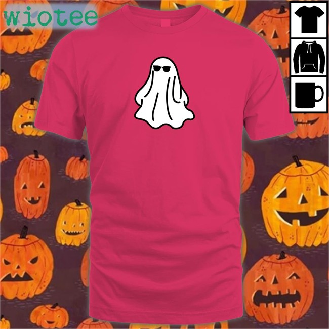 Hot Moomoosharoo Merch Ghostie C Shirt Adam Hattan