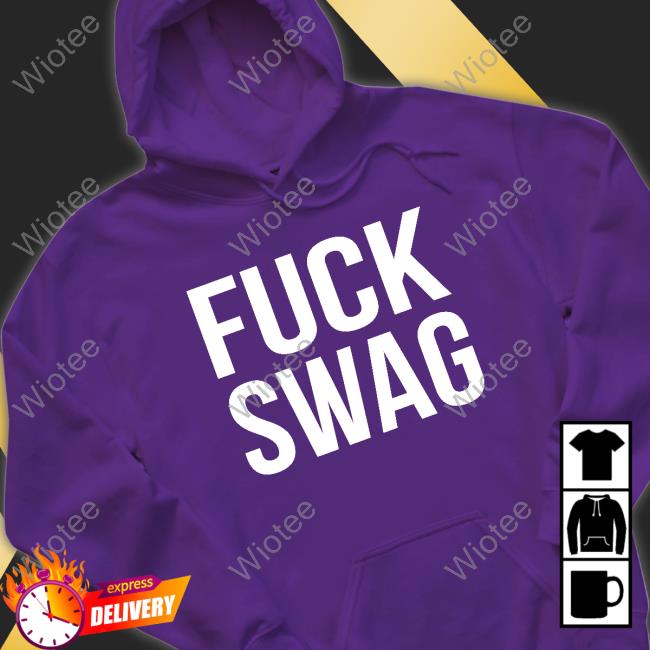 Official Asap Rocky Fuck Swag Shirts Official Asap Rocky Fuck Swag Shirts