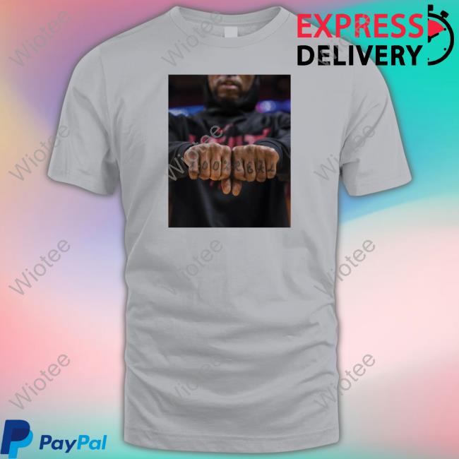 Miami HEAT Udonis Haslem 100% Real Shirt Udonis Haslem 100% Real Sweatshirt Miami HEAT Store