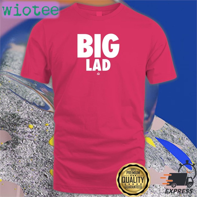 Jose Kaze Kori Big Lad New Shirt Kazekori Jose Kaze Kori Big Lad Sweatshirt Kazekori