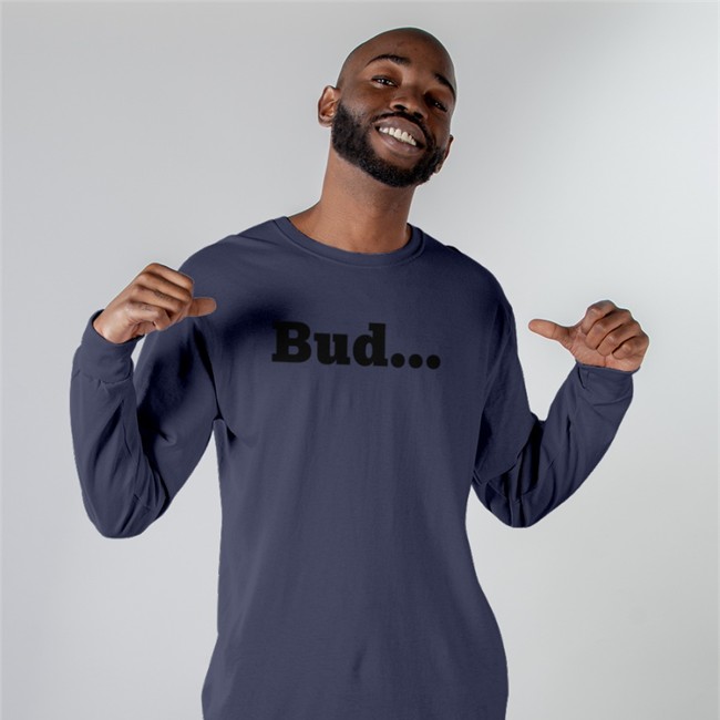 Bonfire Bud T-Shirt Keke Palmer’s Powerslide Bud Shirts
