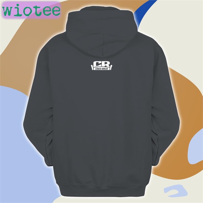 Thank You Grandpa Hoodie Brett Griffin Thank You Grandpa T Shirt Couch Racer Shop