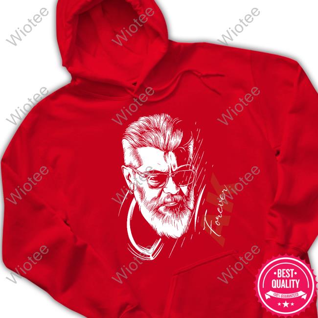 Ajith Kumar Ak Forever T Shirt Ajith Kumar Ak Forever T Shirt