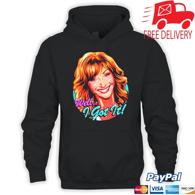 Well I got it valerie cherish Cap Official Well I got it valerie cherish Cap