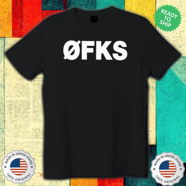 Official Zero Fucks T-Shirt