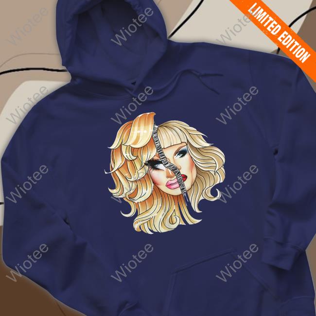 Split Faces Sweatshirt Official Split Faces T-Shirt