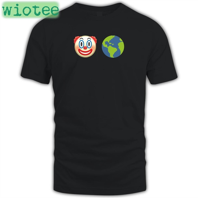 Clown World Honk Honk Shirt 2022