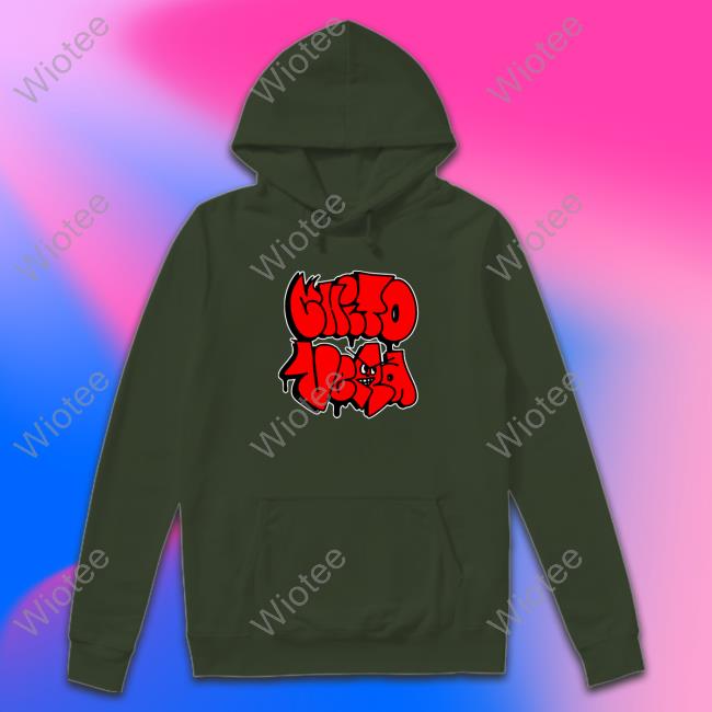 Official Marlon Chito Vera Sweatshirt