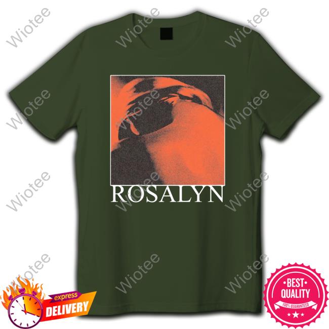 Rosalyn Skin Tees