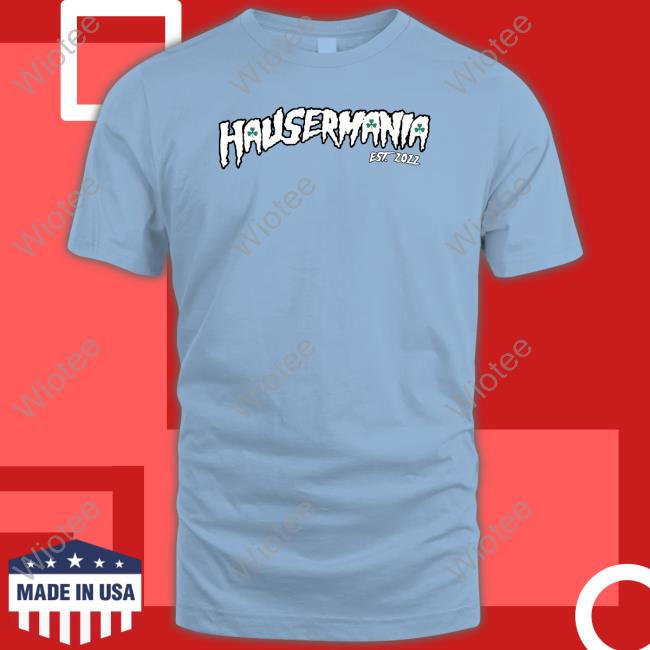 Barstool Sports Hausermania Sweatshirt