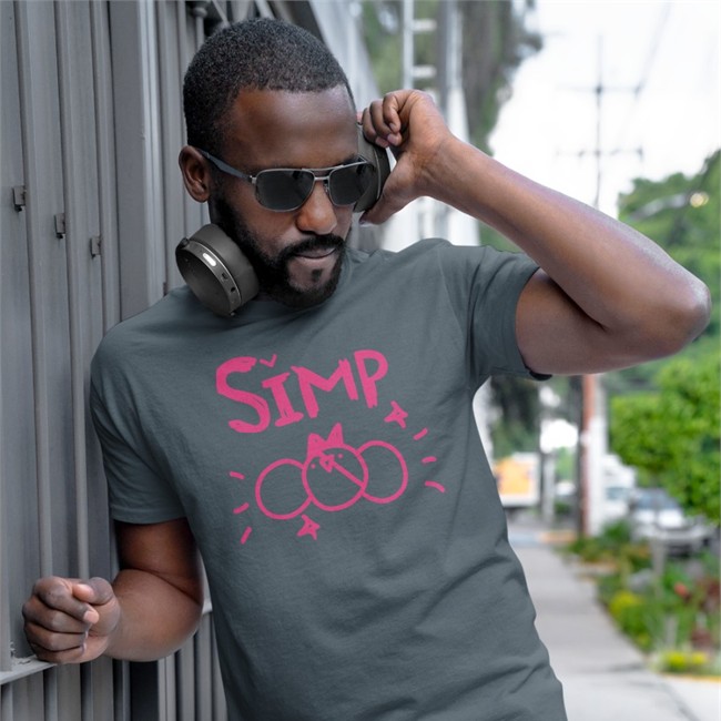 Simp Shirt #Crx2022 Zomrade Simp Hoodies Kanauru #Holomeet #Crx2022 #Hololivemeet