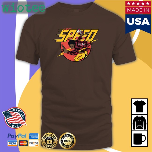 Ishowspeed Merch I Show Speed Shirts Funny Ishowspeed Merch I Show Speed Shirt