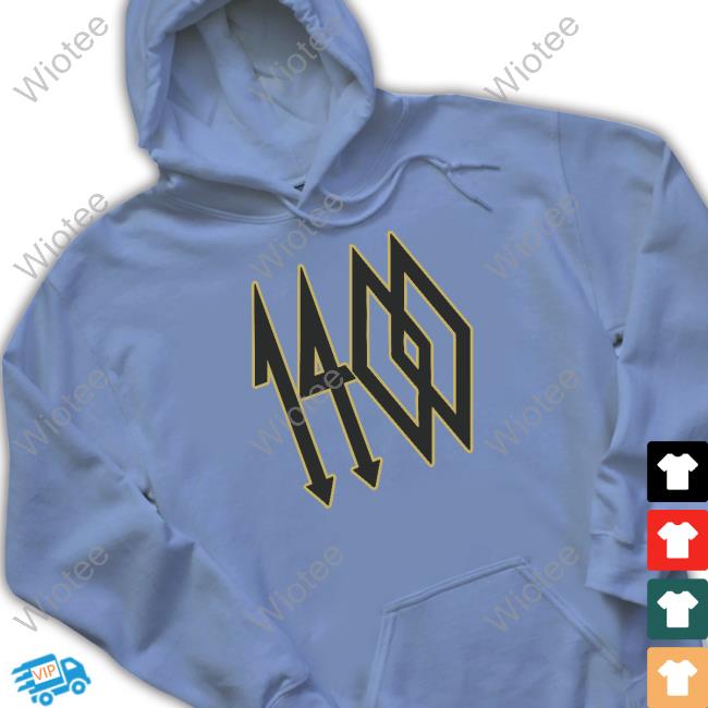 1400 Tee 1400 Hoodies