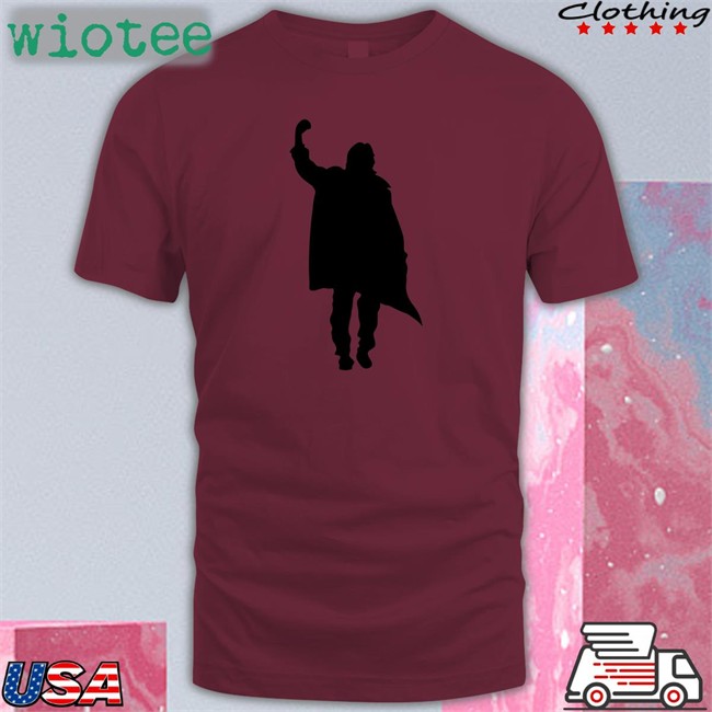 John Bender Tank Top