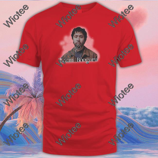 Team Boogara Shirt Watcher Store Team Boogara Shirts