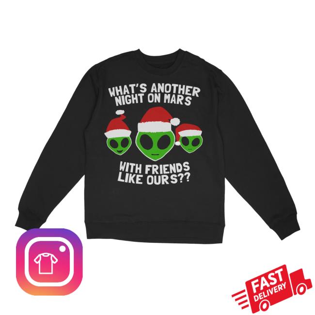 Official 81 Twenty Three Merch Friends Like Ours T Shirts
