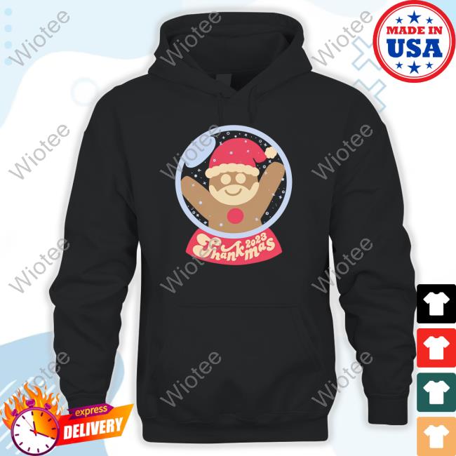 Official Jacksepticeye Thankmas 2023 Shirt Jacksepticeye Thankmas 2023 T Shirt