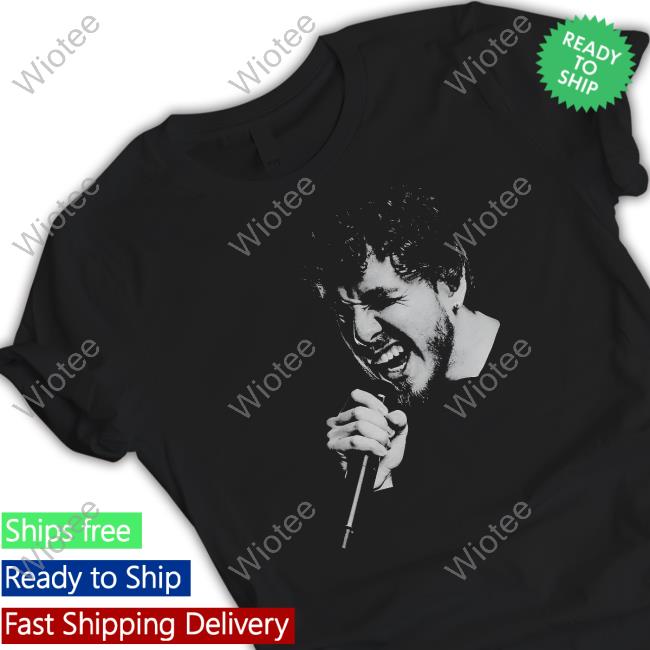 Jack Harlow Merch Live Photo Jack Harlow Tee