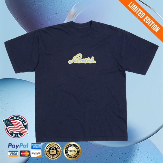 Official Jiberish Clothing Magic Carpet T Shirt Navy Official Jiberish Apparel Magic Carpet Hot Shirt Navy