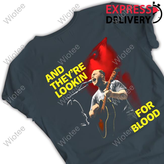 Zach Bryan Merch The Boys Are Out Shirts Official Zach Bryan The Boys Are Out T-Shirt