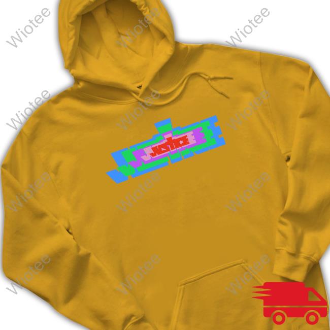 Official Justin Bieber Merch Justice Tour Hoodies