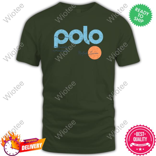 Polo Ralph Lauren Shirt
