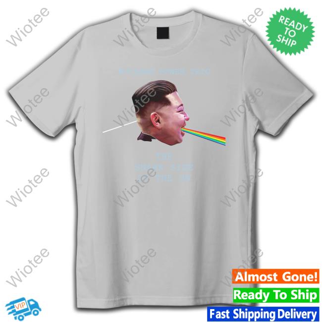 Downright Merch Nuclear Power Trio The Snark Side Of The Un T Shirt Downrightmerch