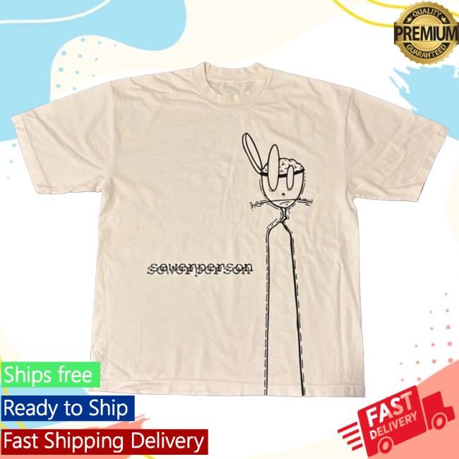 Official Sewerperson OTHERLANDS Shirts