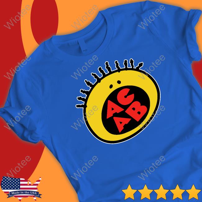 All That Acab Long Sleeve All That Acab T Shirt