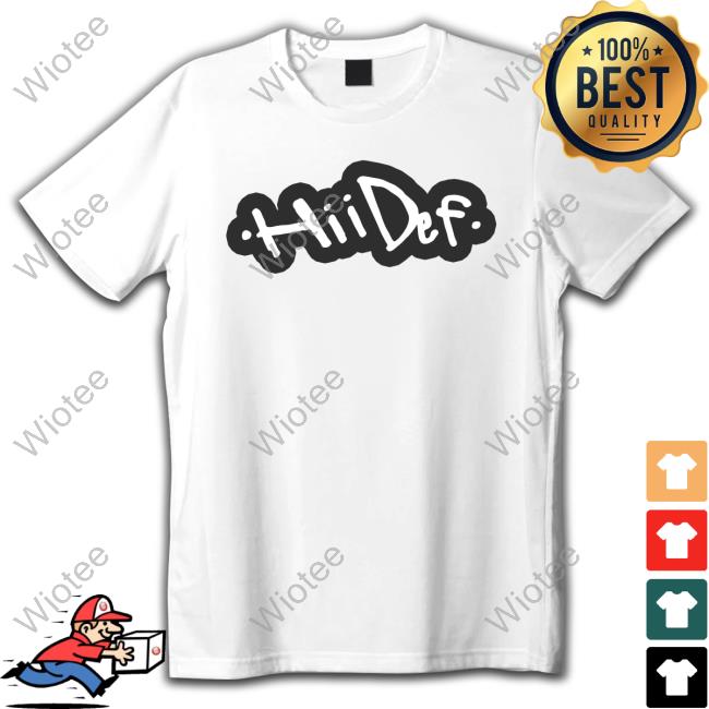 Official 3M Reflective Logo T-Shirt