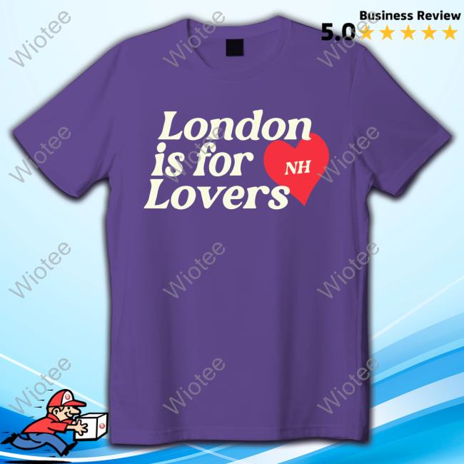 Niall Horan Store Shop Merch London Is For Lovers Hot Shirt Official Niall Horan Store Shop Merch London Is For Lovers Hot Shirt