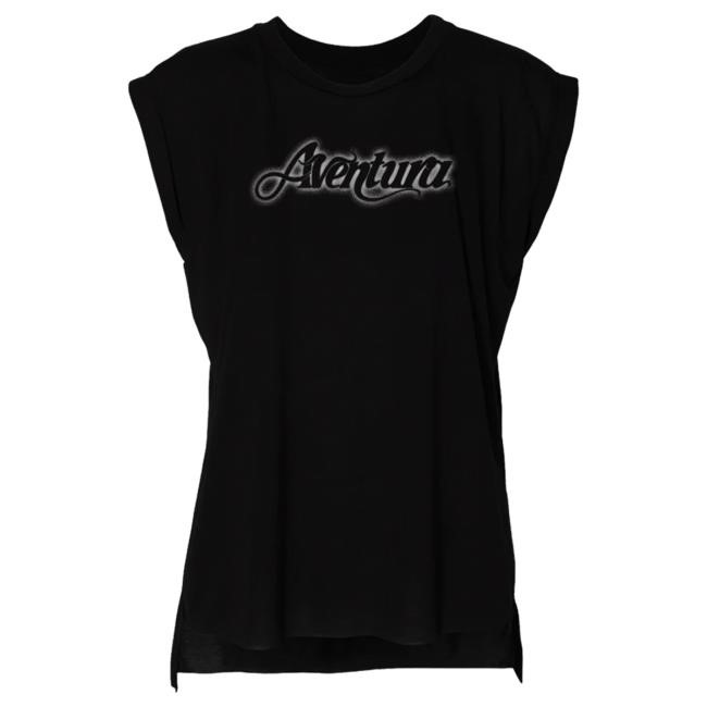 Official Aventura Merch Store Shop Aventura Women's Tank Top T-Shirts Official Aventura Merch Store Shop Aventura Women's Tank Top Hot Shirt