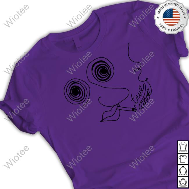 Official True Anon Store Crazee Long Sleeve Tee True Anon Store Crazee Cap