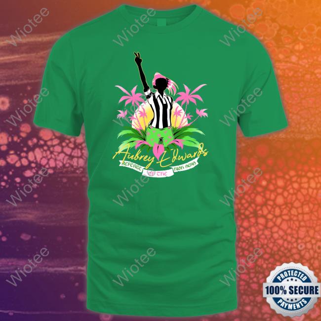 Referee Of The High Seas TShirts