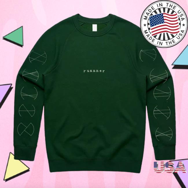 Dying Stars Sweaters