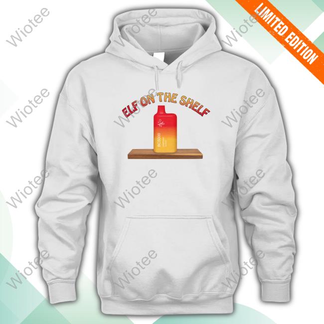 Official Shirts That Go Hard Elf On The Shelf Shirt