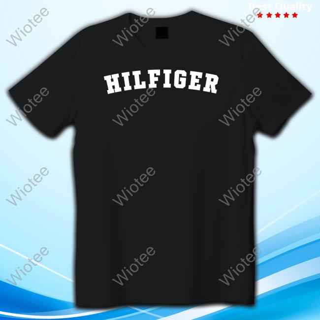 Official Hilfiger Shirt