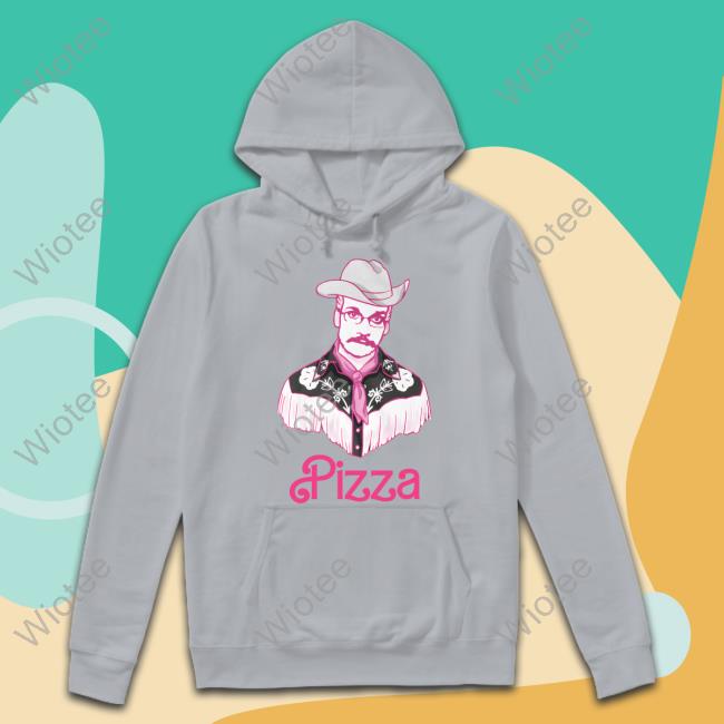 Official Pizzamas Merch Pizza He's Just John Shirt Pizzamas Merch Pizza He's Just John Shirt