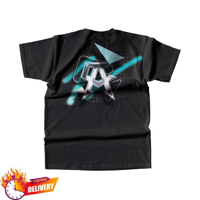 Canelo Store Electric Jab Unisex Short Sleeve Tee