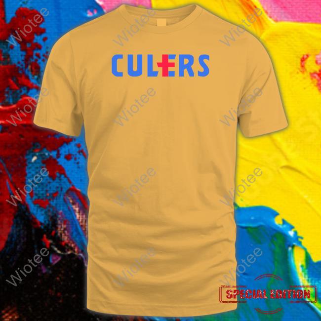 Culers Barça Shirt