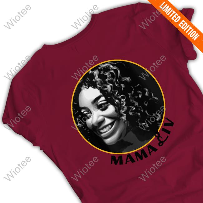 You Should Know Podcast Mama Liv Tee Shirt You Should Know Podcast Mama Liv T Shirt